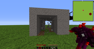 red matter pickaxe