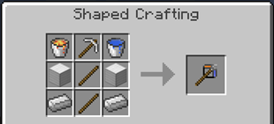 Handheld Cobble Gen