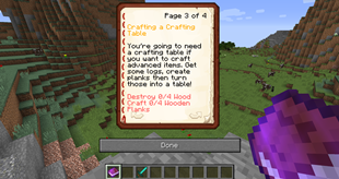 Quest Book