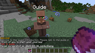 Villagers
