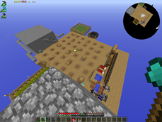 Early game base