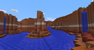 Streams 0.1 seed -7106934795561659154 at coordinates -166 80 356