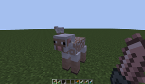 The 1.2 update also contains chainsaws!