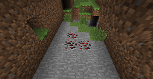 Screenshot TITAN Ore
