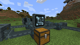 Pattern Monitor