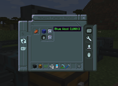 Pattern Monitor GUI