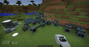 All Machines
