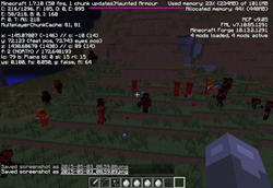 mobs