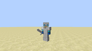 Armor & Sword