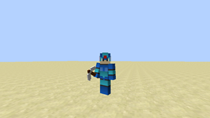 Pickaxe