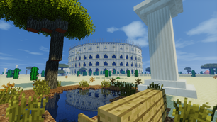 Colosseum