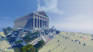 Temple of Artemis