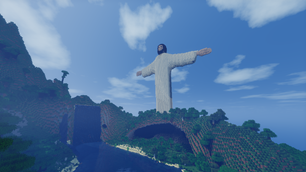 Christ the Redeemer