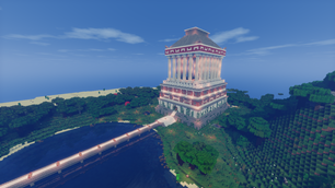 Mausoleum at Halicarnassus