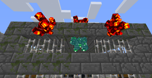 Crystals