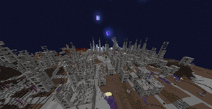 The world of Hoanna