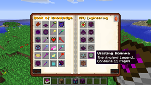 The Book of Knowledge