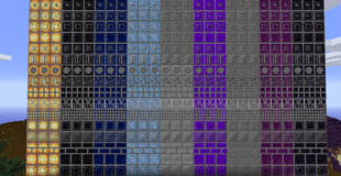 Decorative blocks