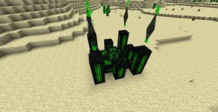 Mithriline furnace