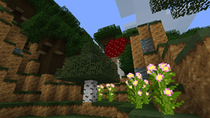 grass