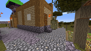 town