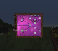 Essential Thaumaturgy as is
