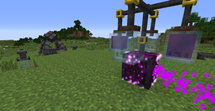 MRU generator