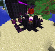 MRU and thaumaturgy