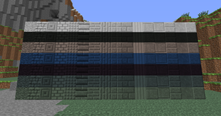 Decorative Stones