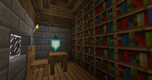 A Small Library