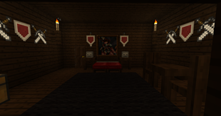 My Bedroom