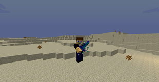Plasma Sword