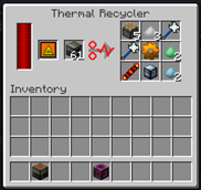 Thermal Recycler