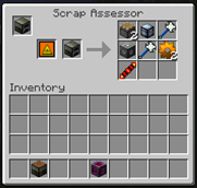 Scrap Assessor