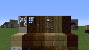 All Door Types