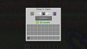 Combining them!