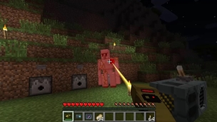 Phaser Screenshot