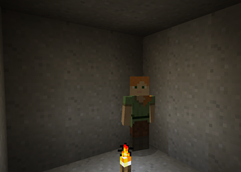 Spawn Area