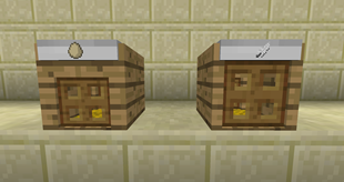 Nursery (vanilla)