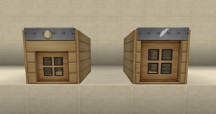 Nursery (soartex)