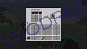 Pickaxe
