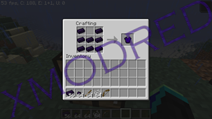 Chestplate