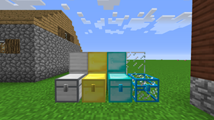 The Chests In Action