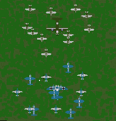 Map 1 - Air Superiority