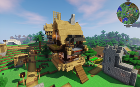 A Tinkers Smeltery