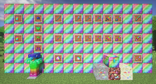 Spectrite Items and Blocks 1.1.0