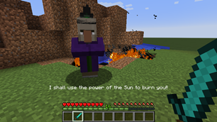 Fire Magic