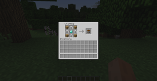 Purification Totem Crafting Recipe