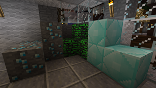 Blocks