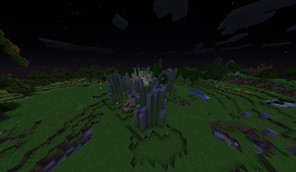 New Structures